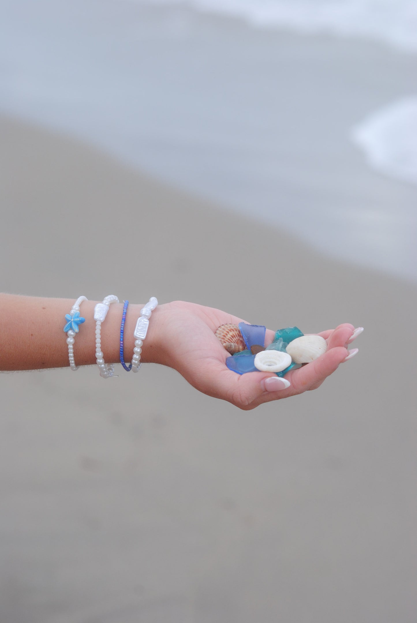 Beaded Bracelets