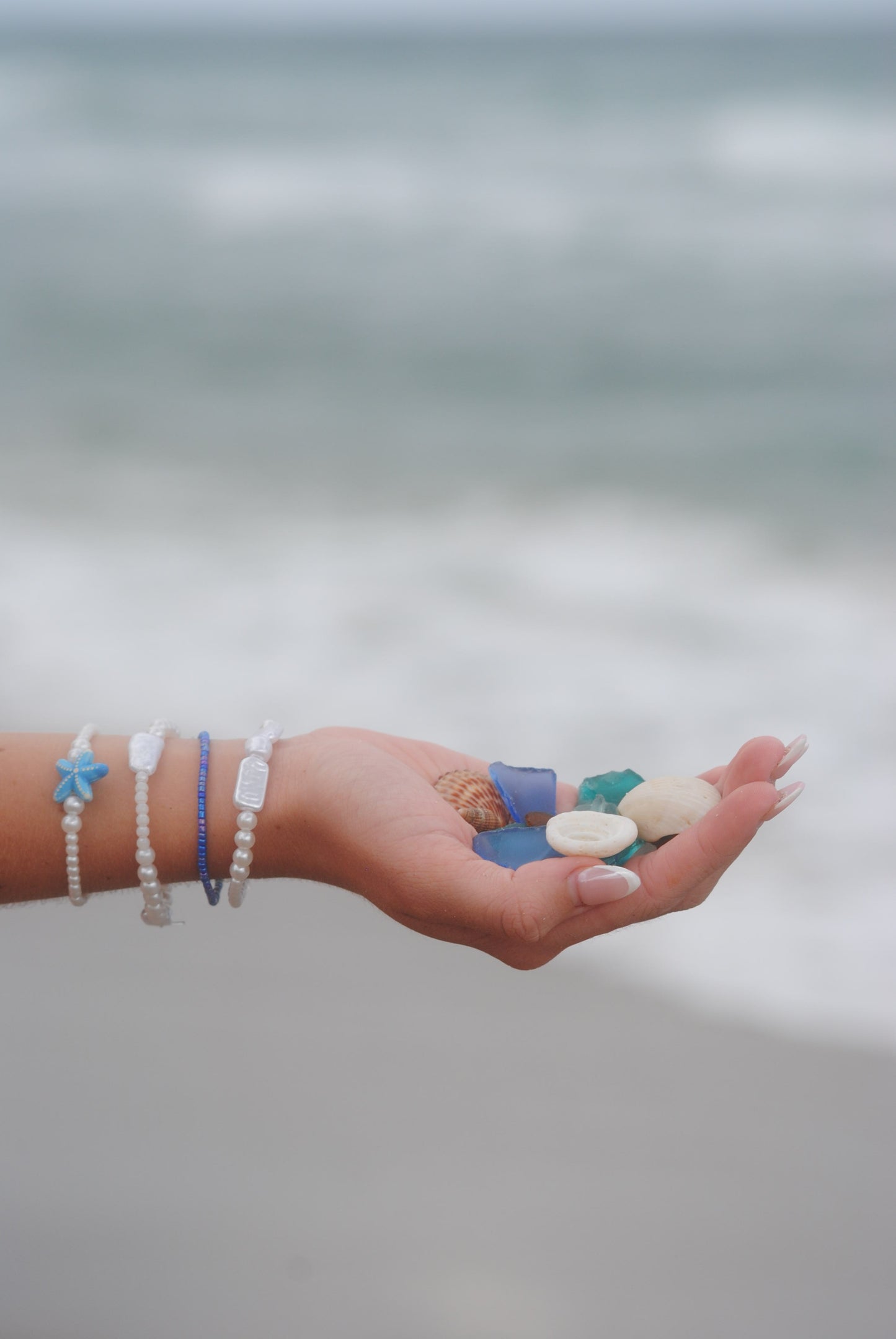 Beaded Bracelets